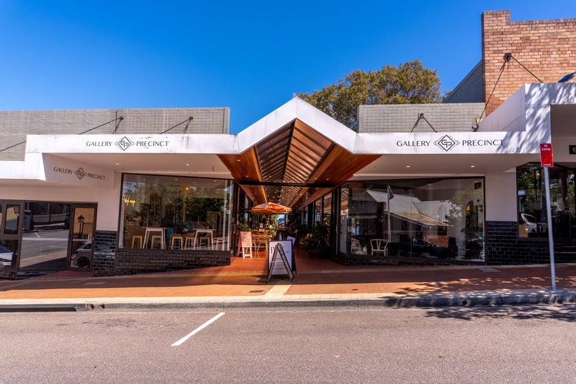 Click to view all images 7C/1-11 Alison Road Wyong NSW 2259 - Image 1