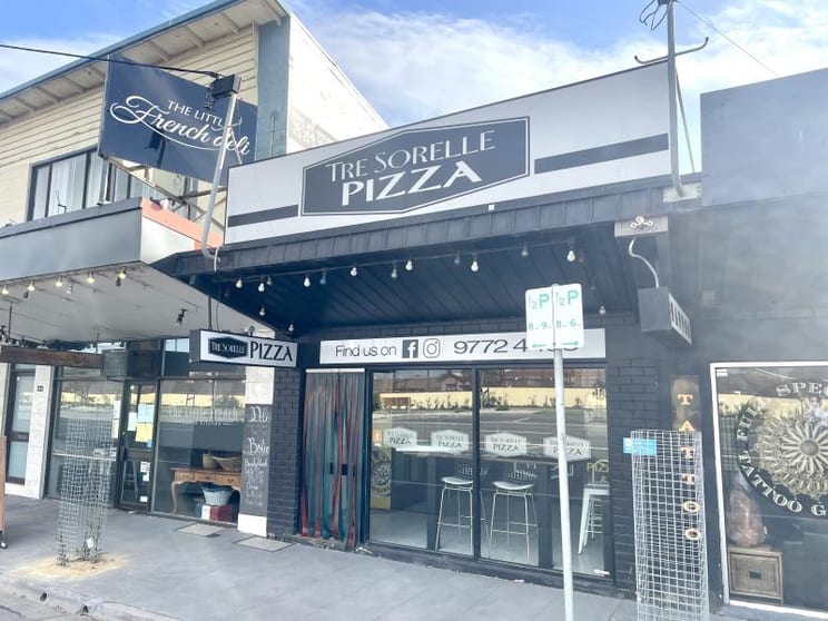 Click to view all images Unit 3/522-523 Nepean Highway Bonbeach VIC 3196 - Image 3