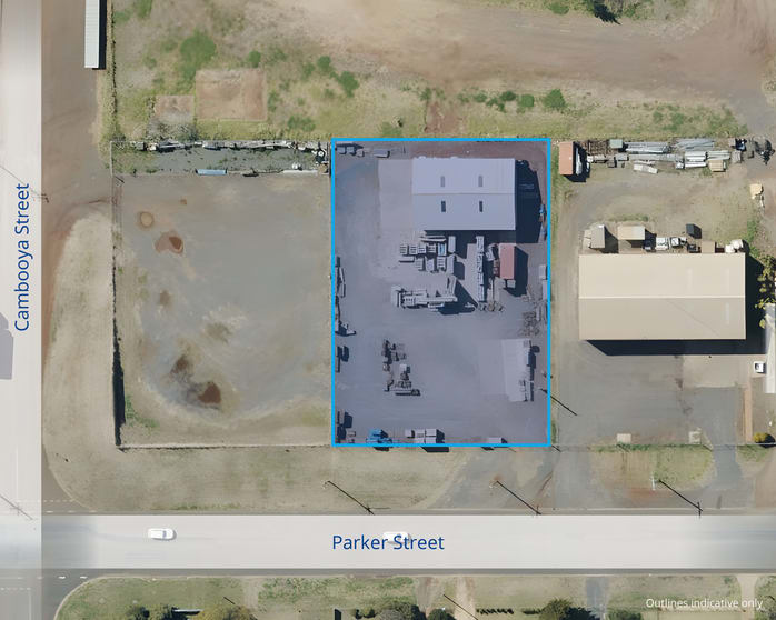 23-25 Parker Street Drayton QLD 4350 - Image 3