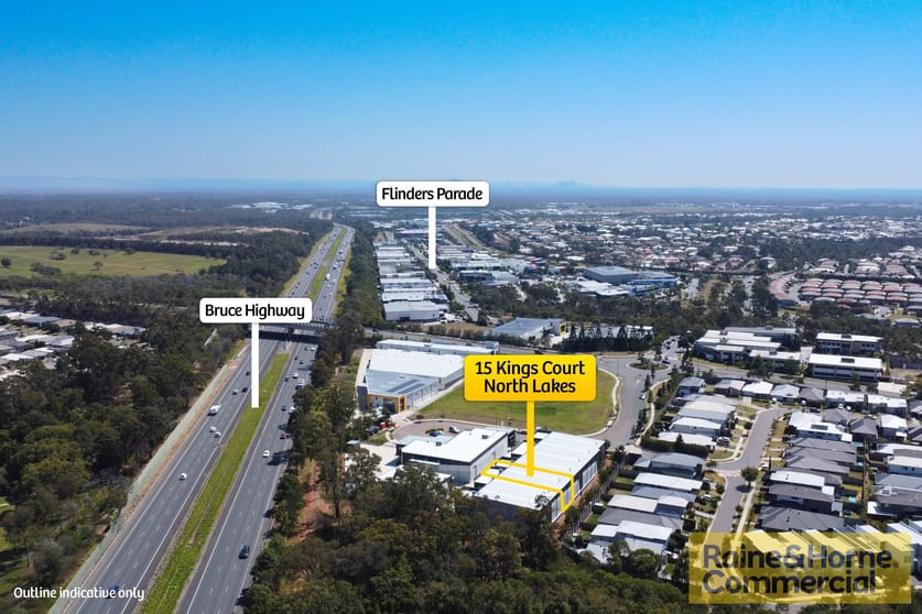 Click to view all images 6/15 King Court North Lakes QLD 4509 - Image 3