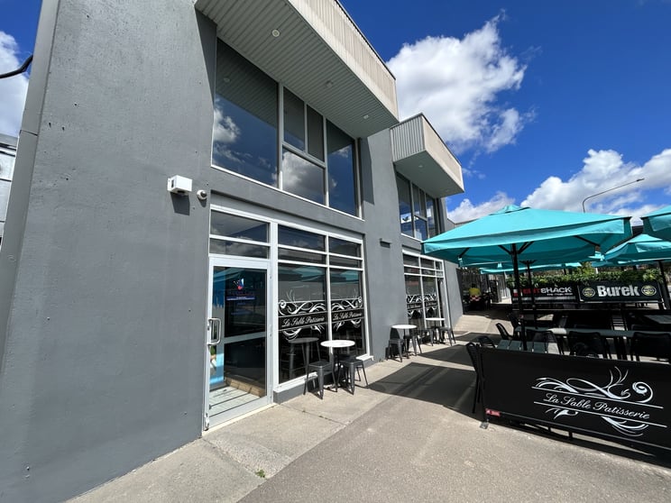 Click to view all images 7/83-101 Lysaght Street Mitchell ACT 2911 - Image 1