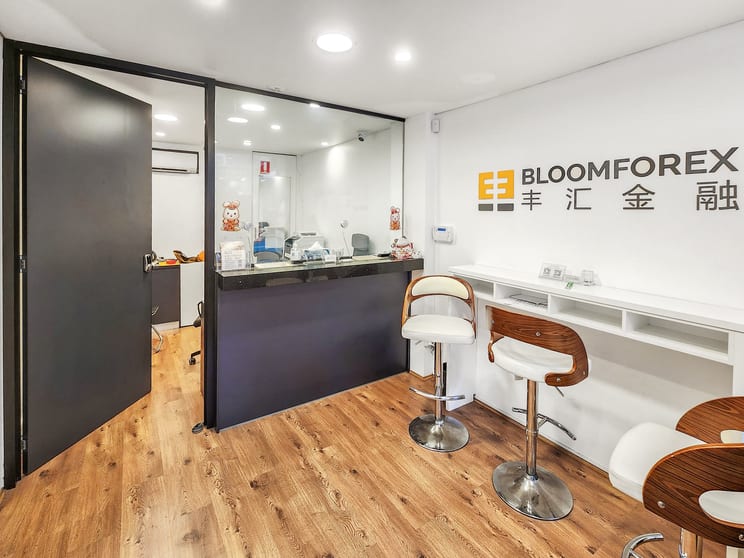 G/f/389-391 Sussex Street Haymarket NSW 2000 - Image 3