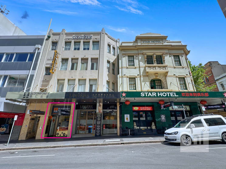 G/f/389-391 Sussex Street Haymarket NSW 2000 - Image 1