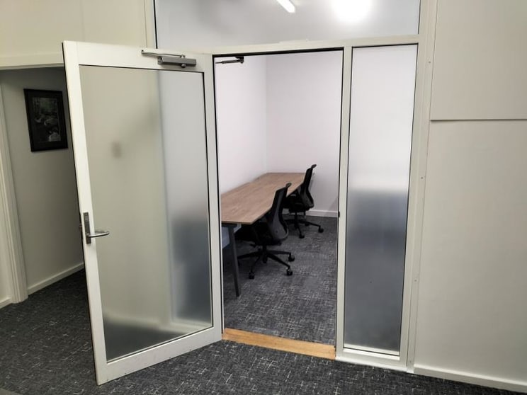 Click to view all images Level 1 Unit T1/14 Barker Street Griffith ACT 2603 - Image 3