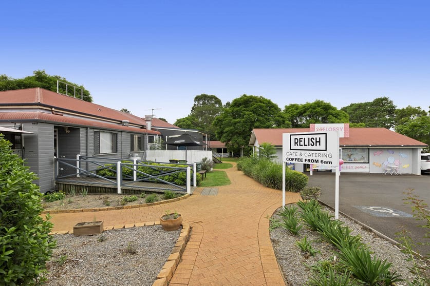 Click to view all images Suite 5/10476 New England Highway Highfields QLD 4352 - Image 2