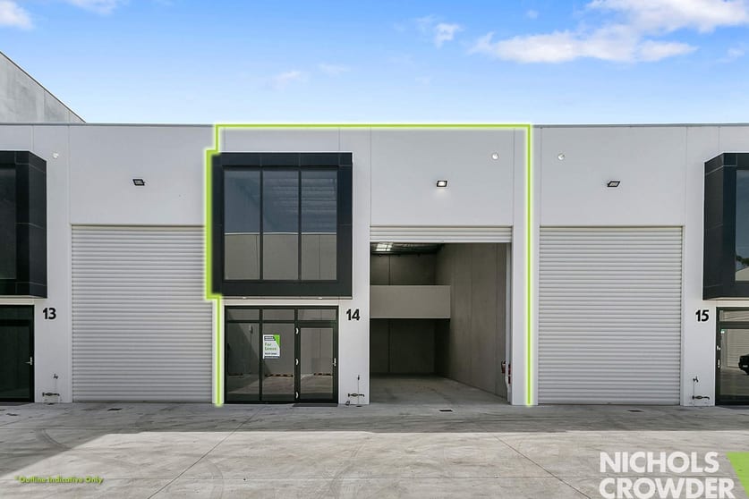 14/22-26 George Street Sandringham VIC 3191 - Image 1
