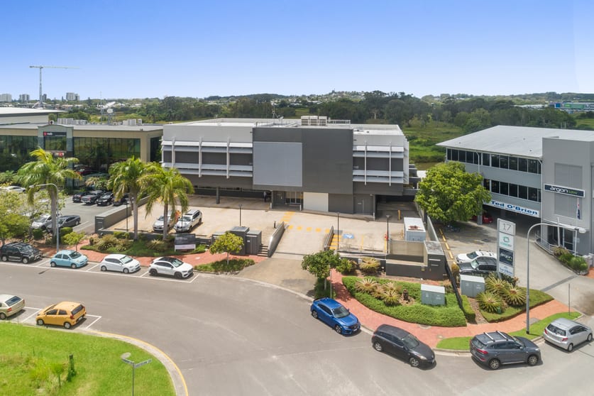 Click to view all images Level 2/21 Carnaby Street Maroochydore QLD 4558 - Image 1
