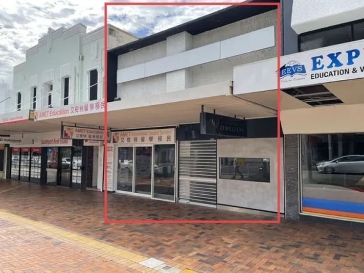 Click to view all images 38 Nerang Street Southport QLD 4215 - Image 2