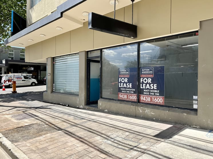 Click to view all images Shop 2/10-12 Clarke Street Crows Nest NSW 2065 - Image 1