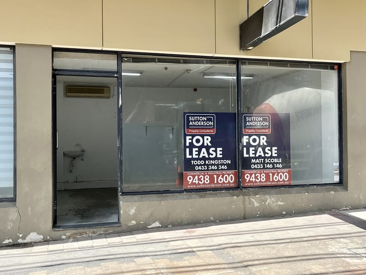 Click to view all images Shop 2/10-12 Clarke Street Crows Nest NSW 2065 - Image 2