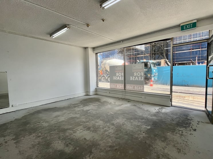 Click to view all images Shop 2/10-12 Clarke Street Crows Nest NSW 2065 - Image 3