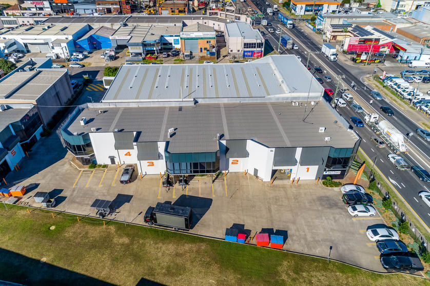 Click to view all images 3/40 George Street Granville NSW 2142 - Image 2