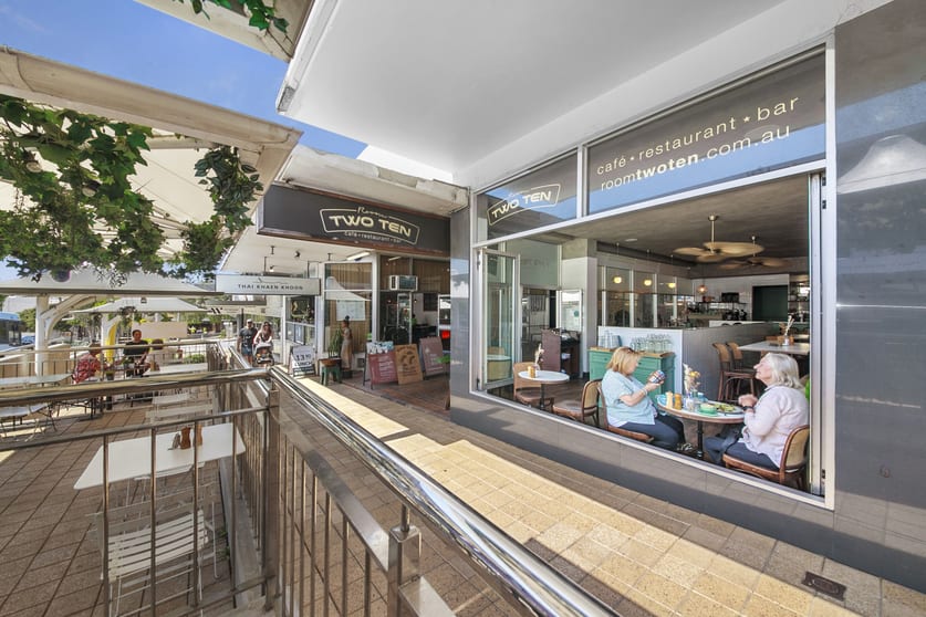 Click to view all images 7 & 8/10-28 Lawrence Street Freshwater NSW 2096 - Image 2