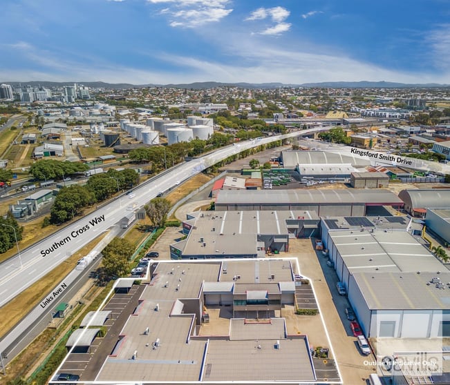 Click to view all images 1/55 Links Ave N Eagle Farm QLD 4009 - Image 1