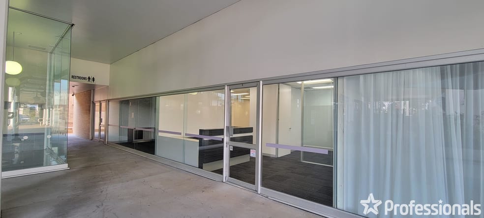 Shop 8/100 Goondoon Street Gladstone Central QLD 4680 - Image 2