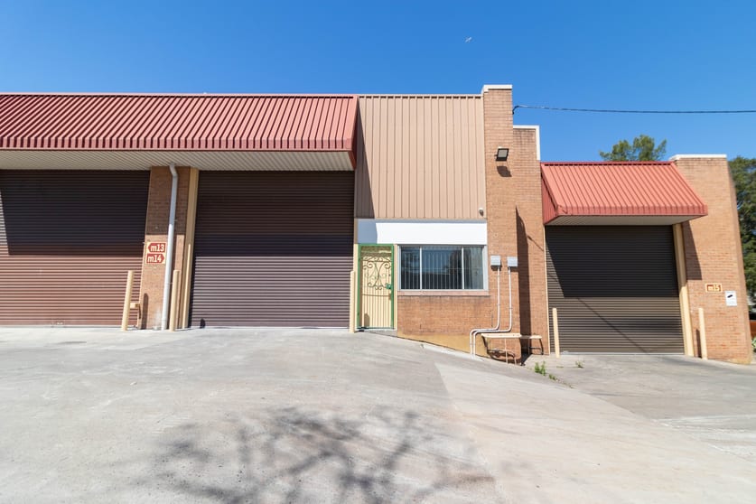 Click to view all images 14m/64 Mandoon Road Girraween NSW 2145 - Image 1