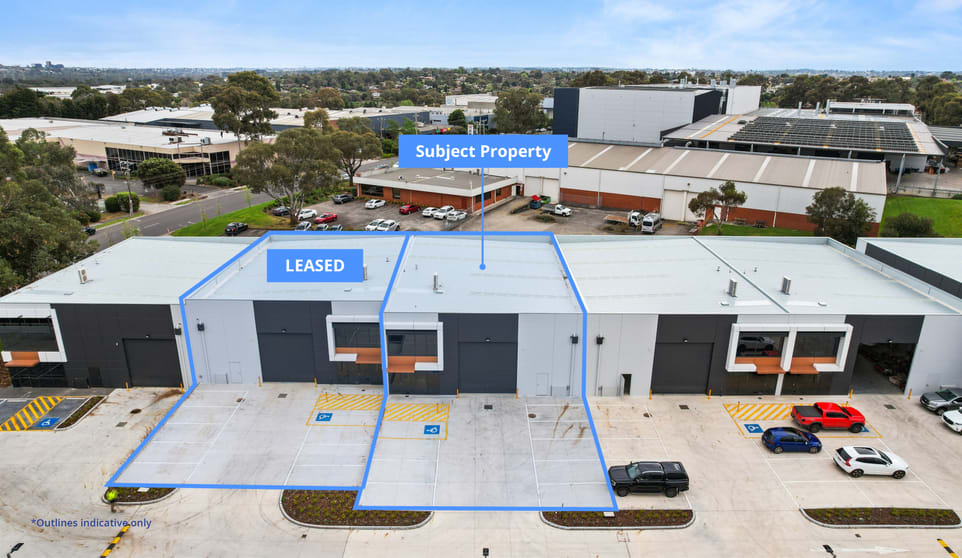 Click to view all images 3/19 Koornang Road Scoresby VIC 3179 - Image 1