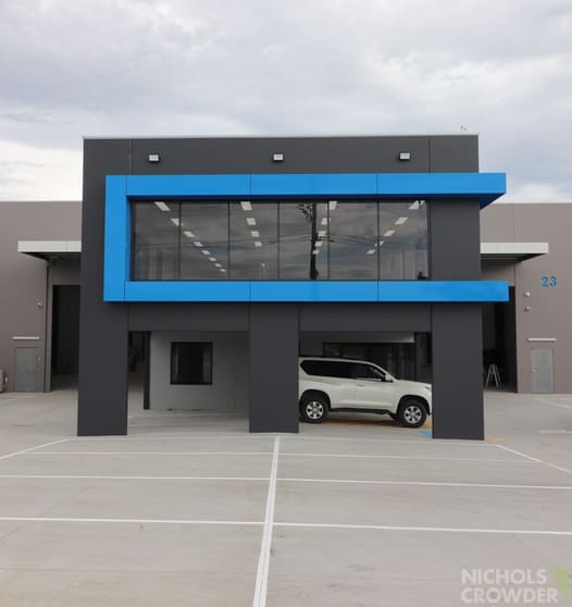 Click to view all images 23 Colemans Road Carrum Downs VIC 3201 - Image 1