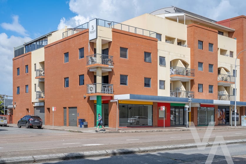 Click to view all images 2/131 Beaumont Street Hamilton NSW 2303 - Image 1
