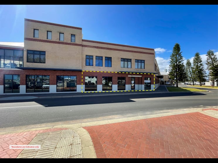Click to view all images Unit 6A/29 Bonnefoi Boulevard Bunbury WA 6230 - Image 1