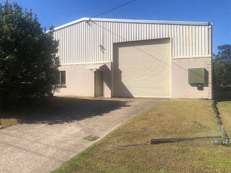 Click to view all images Unit 1/48 Hi Tech Drive Toormina NSW 2452 - Image 1