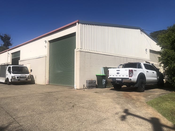 Click to view all images Unit 1/48 Hi Tech Drive Toormina NSW 2452 - Image 2