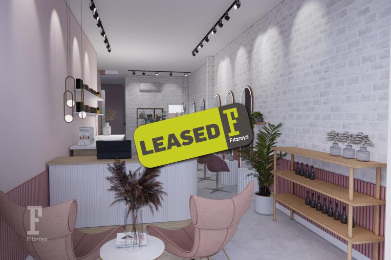 Click to view all images 449 Brunswick Street Fitzroy VIC 3065 - Image 1