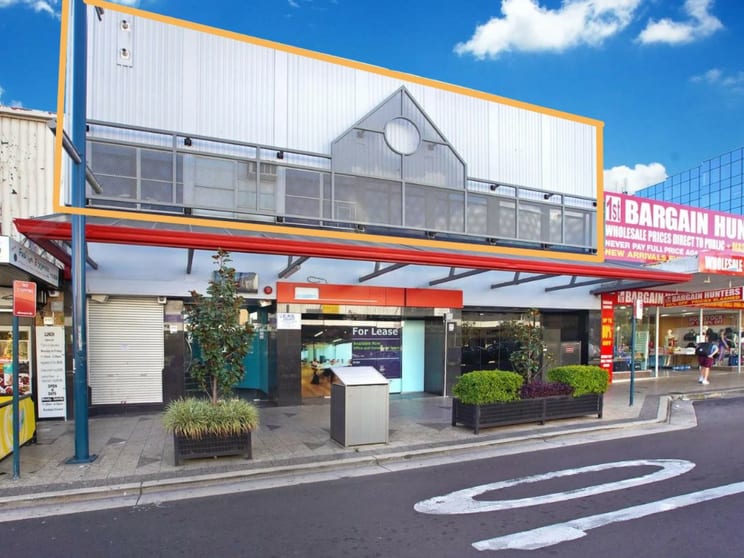 Click to view all images 1/209 Queen Street Campbelltown NSW 2560 - Image 1