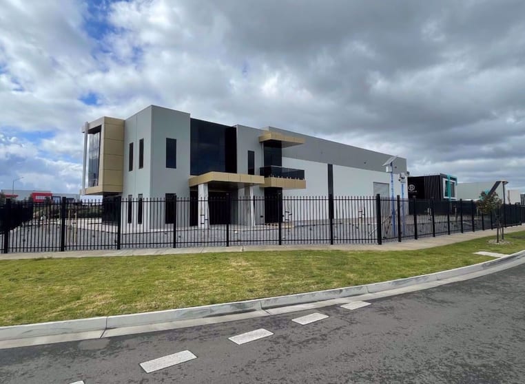 Click to view all images 89 Trafalgar Road Epping VIC 3076 - Image 2