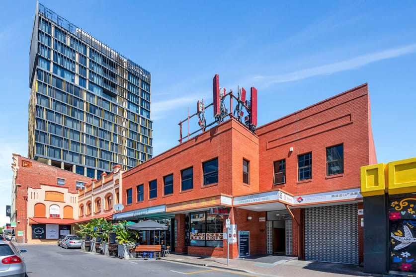 Click to view all images 9 Market Street Adelaide SA 5000 - Image 1