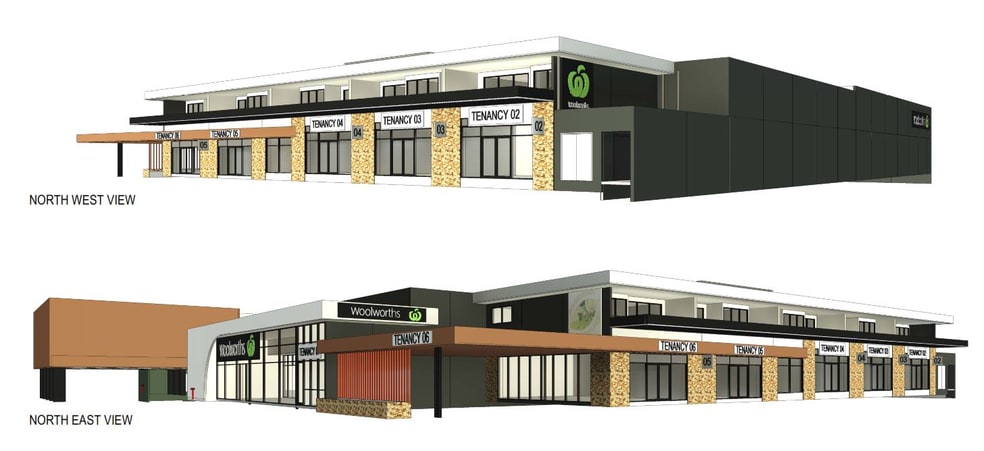Shop 4/50 Dunn Bay Road Dunsborough WA 6281 - Image 2