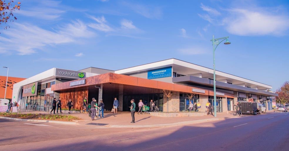Click to view all images Shop 2/50 Dunn Bay Road Dunsborough WA 6281 - Image 1