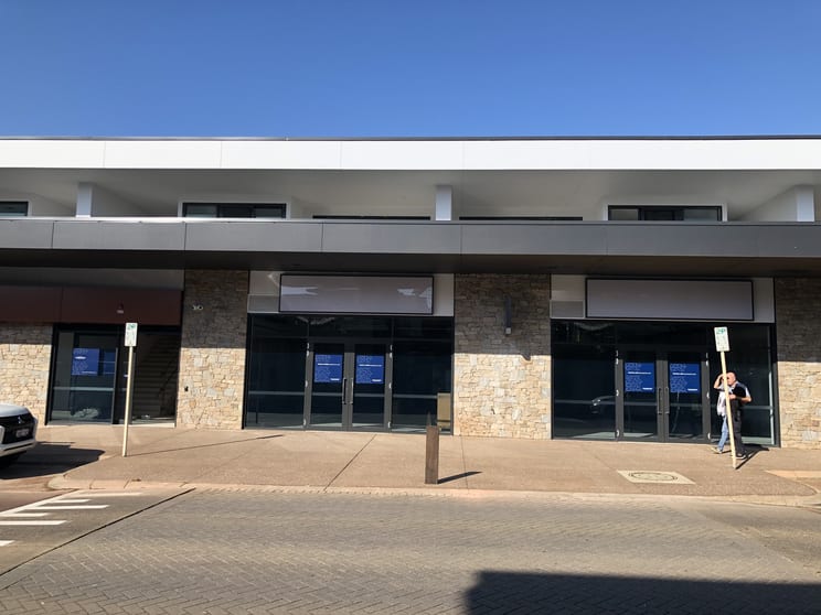 Click to view all images Shop 2/50 Dunn Bay Road Dunsborough WA 6281 - Image 3