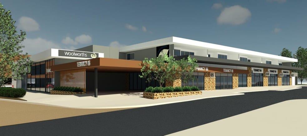 Shop 4/50 Dunn Bay Road Dunsborough WA 6281 - Image 1
