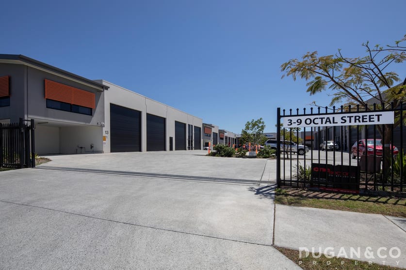 Click to view all images 21/3-9 Octal Street Yatala QLD 4207 - Image 2