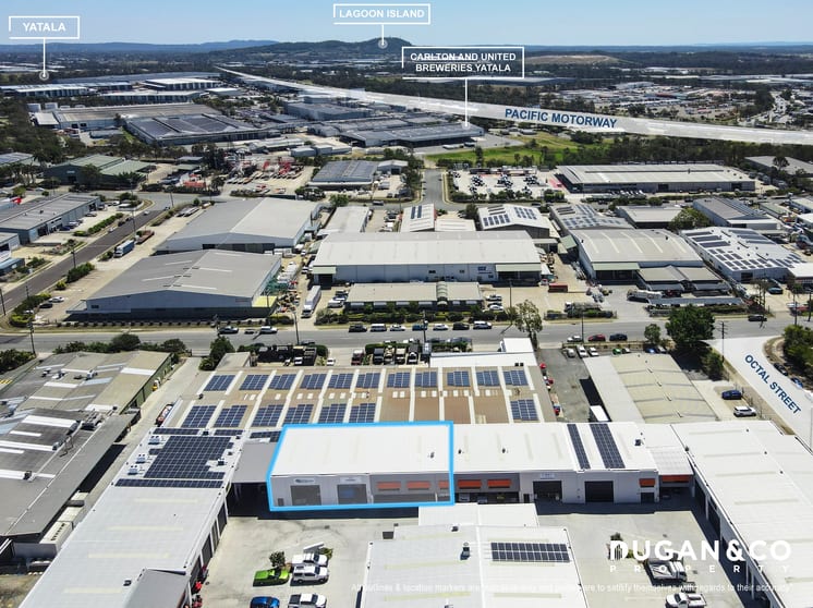 Click to view all images 21/3-9 Octal Street Yatala QLD 4207 - Image 2