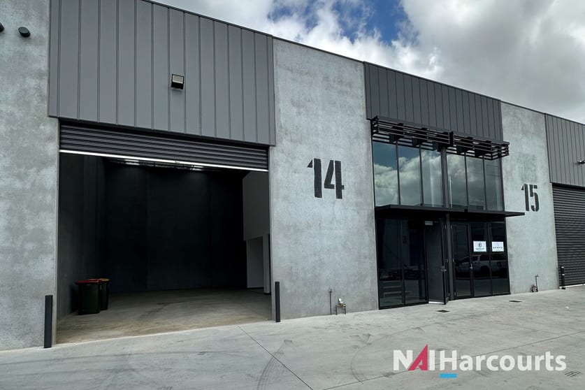 Click to view all images 14/53 Jutland Way Epping VIC 3076 - Image 1