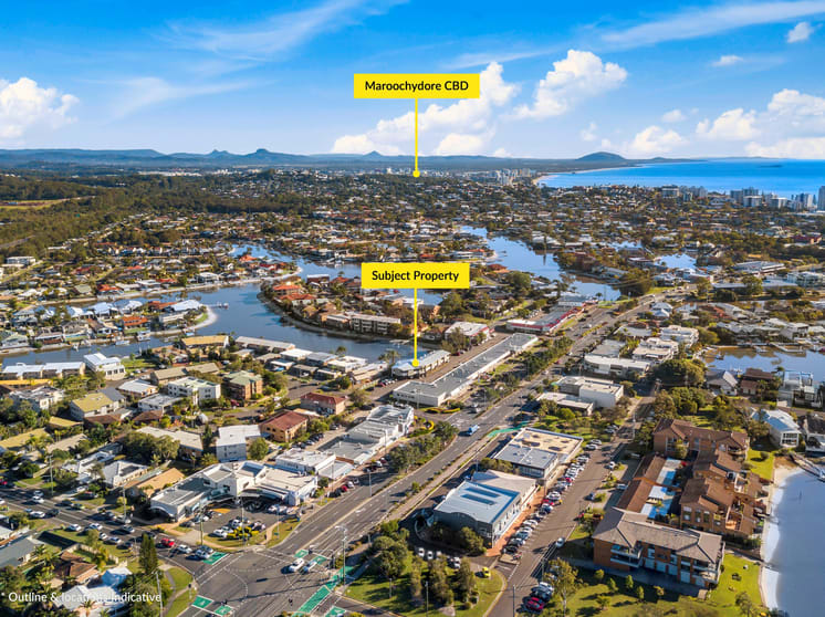 Click to view all images 1/2 Akeringa Place Mooloolaba QLD 4557 - Image 2