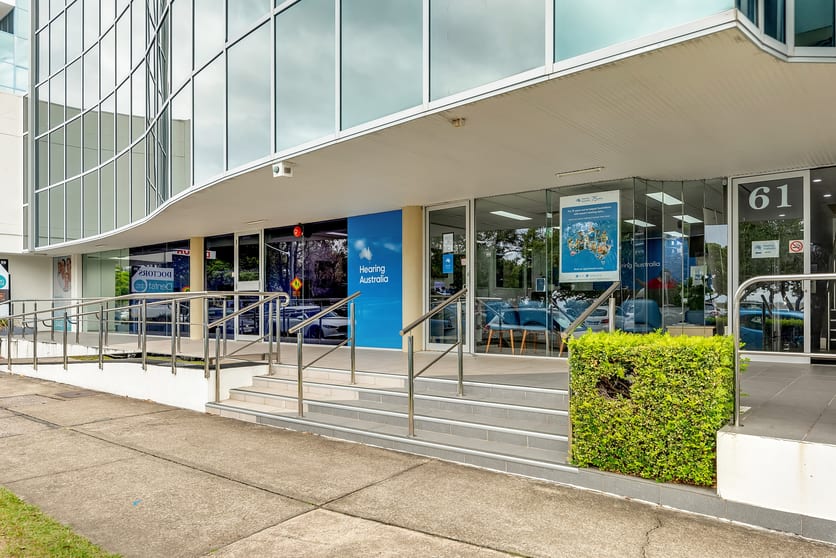 Click to view all images Ground Floor/61 The Esplanade Maroochydore QLD 4558 - Image 2