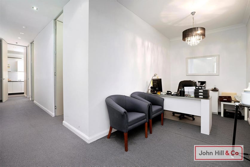 Click to view all images Suite 2/197 Burwood Road Burwood NSW 2134 - Image 2