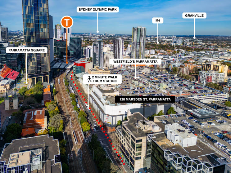Click to view all images 128 Marsden Street Parramatta NSW 2150 - Image 2