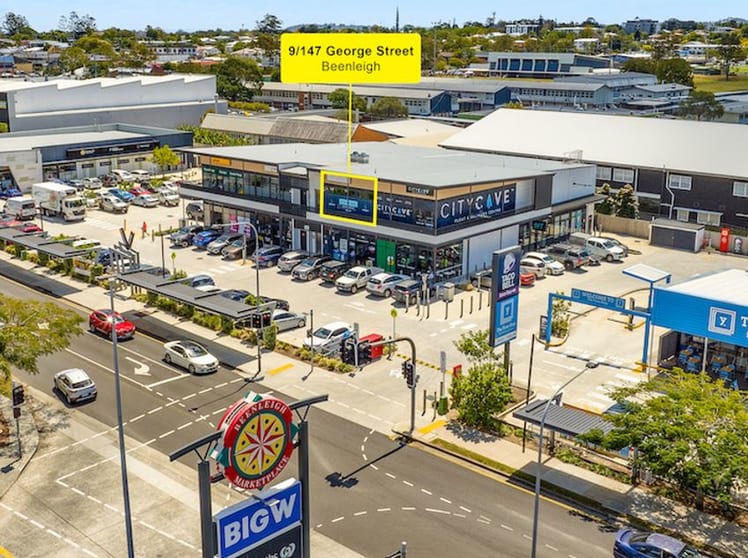 Click to view all images B9/147 George Street Beenleigh QLD 4207 - Image 1