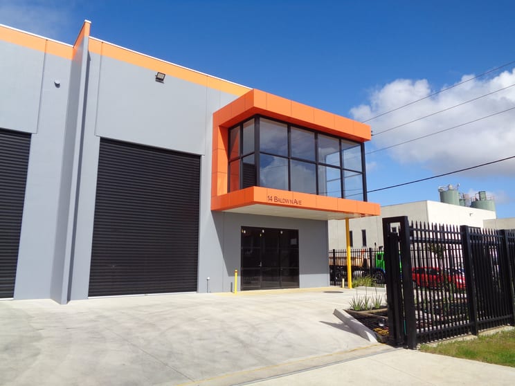 Click to view all images 14 Baldwin Avenue Sunshine North VIC 3020 - Image 1