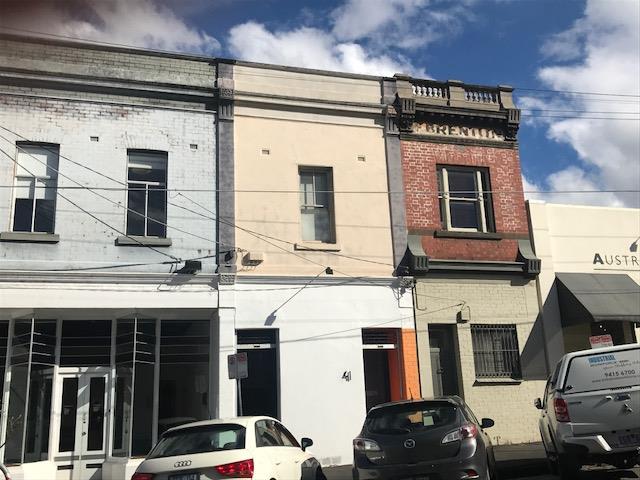 Click to view all images 41 Derby Street Collingwood VIC 3066 - Image 1