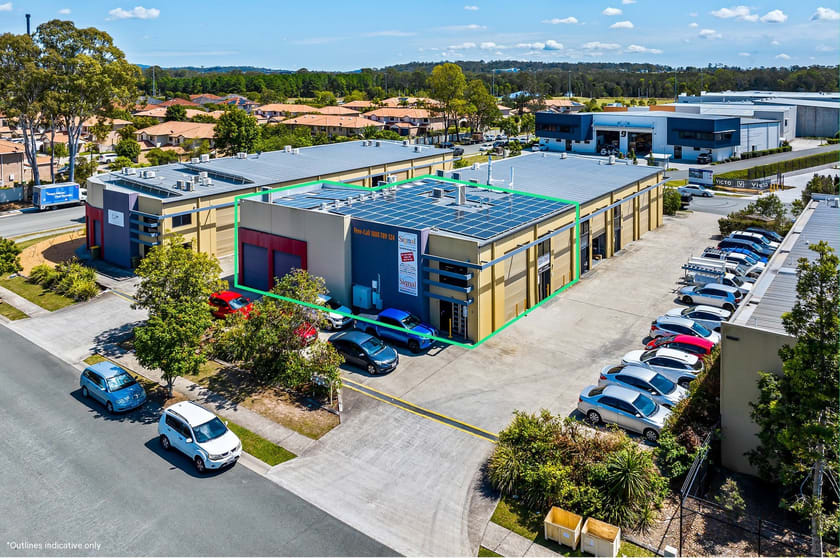 Click to view all images 6&7/2 Gateway Court Coomera QLD 4209 - Image 1
