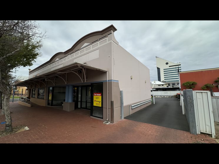 Click to view all images Tenancy 1 & 2/33 Victoria Street Bunbury WA 6230 - Image 3