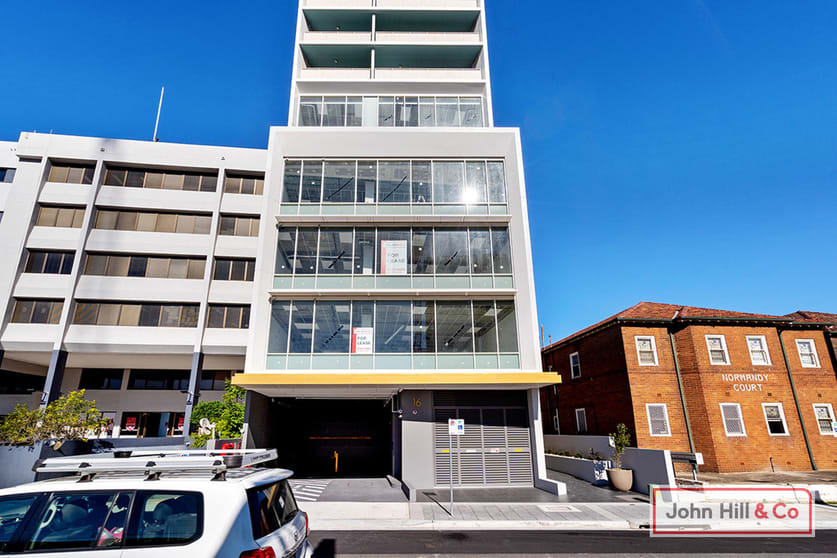 Click to view all images 503/16 Railway Parade Burwood NSW 2134 - Image 2