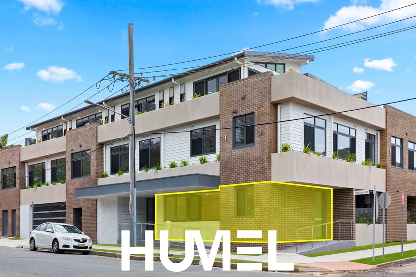 Click to view all images Shop 22/2B Francis Street Dee Why NSW 2099 - Image 3