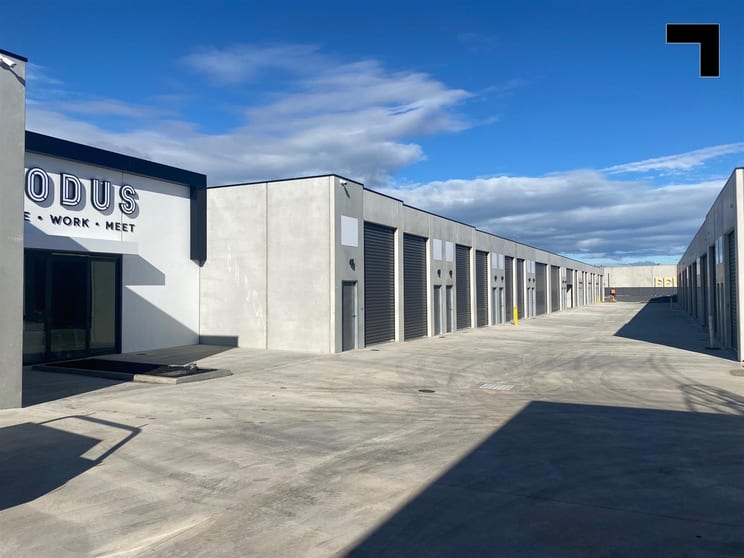 Click to view all images Lot 120, Unit 20F/36 Hume Road Laverton North VIC 3026 - Image 3
