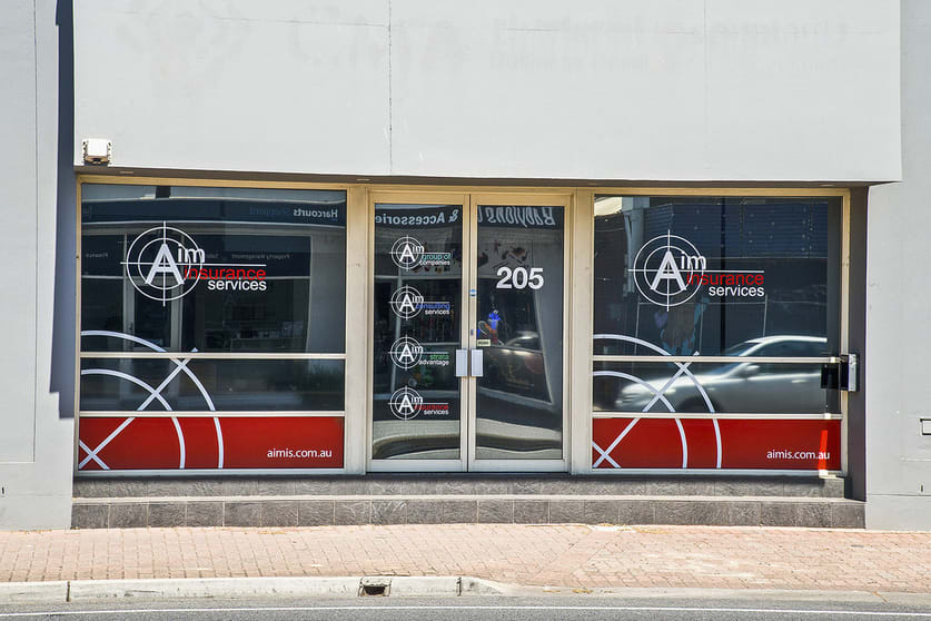Click to view all images Unit 1, 203-205 Henley Beach Road Torrensville SA 5031 - Image 3